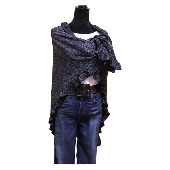 NWT...The Perfect Wrap - Picture 7 of 8